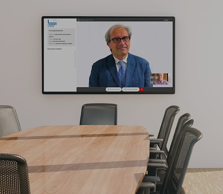 Consulente online - Laurenti Carini